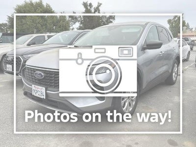 2023 Ford Escape Active 4DR SUV