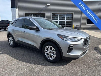 2023 Ford Escape Active 4DR SUV