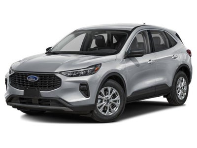 2023 Ford Escape Active 4DR SUV