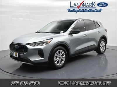 2023 Ford Escape Active 4DR SUV