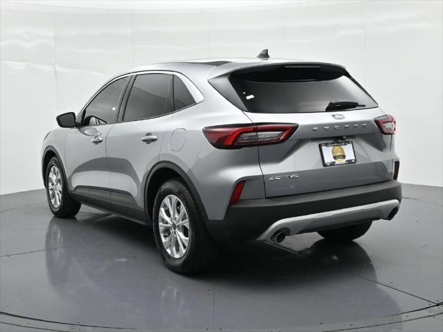 2023 Ford Escape - $22,990
