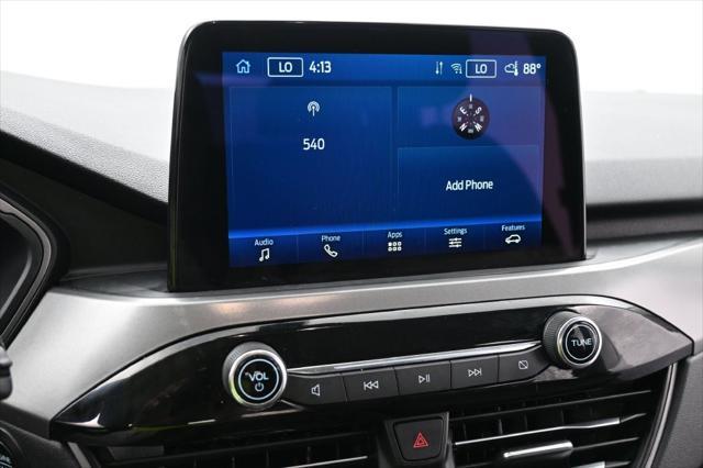2023 Ford Escape - $22,990