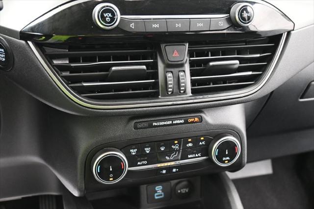 2023 Ford Escape - $22,990