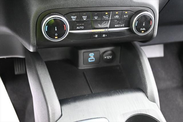 2023 Ford Escape - $22,990
