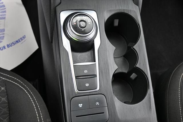 2023 Ford Escape - $22,990