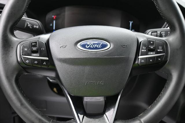 2023 Ford Escape - $22,990