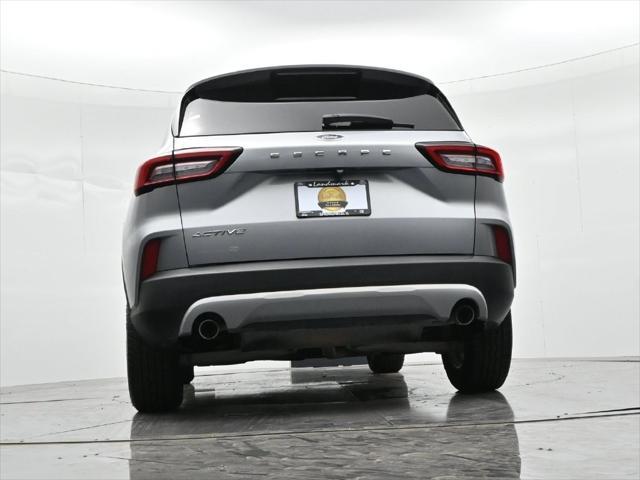 2023 Ford Escape - $22,990
