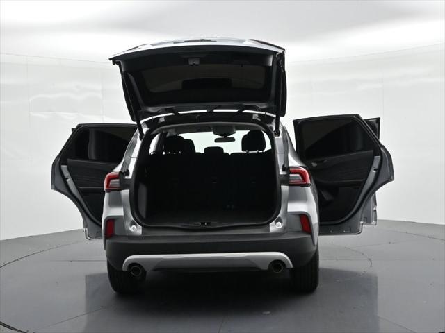 2023 Ford Escape - $22,990
