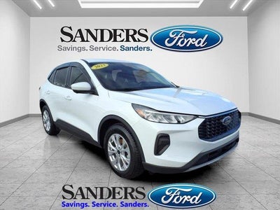 2023 Ford Escape Active 4DR SUV