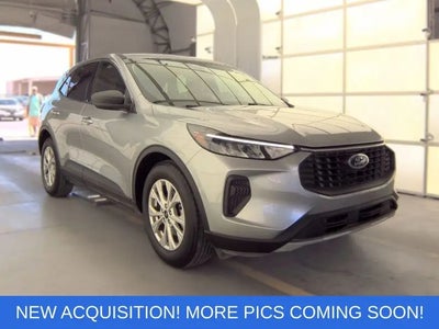 2024 Ford Escape Active 4DR SUV