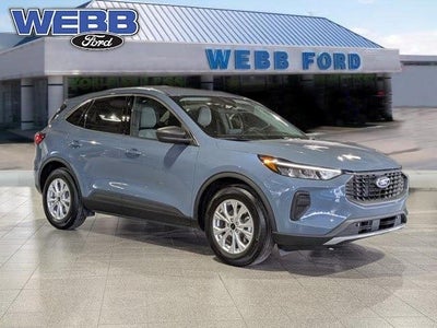2024 Ford Escape Active 4DR SUV