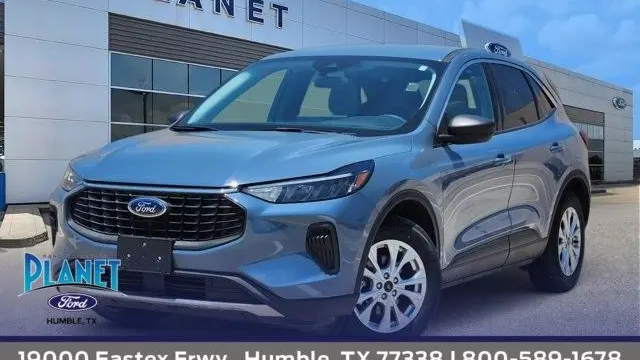Preowned 2024 Ford Escape Active for Sale