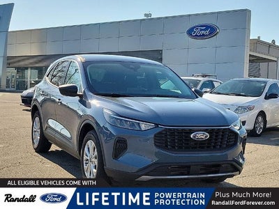 2024 Ford Escape Active 4DR SUV