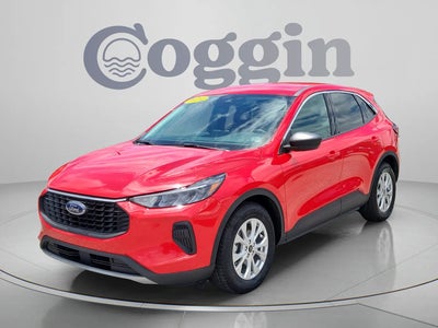 2024 Ford Escape Active 4DR SUV