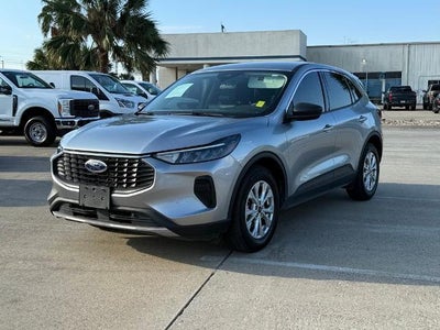 2024 Ford Escape Active 4DR SUV
