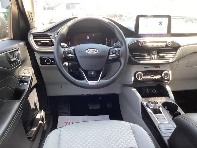 2024 Ford Escape - $21,990