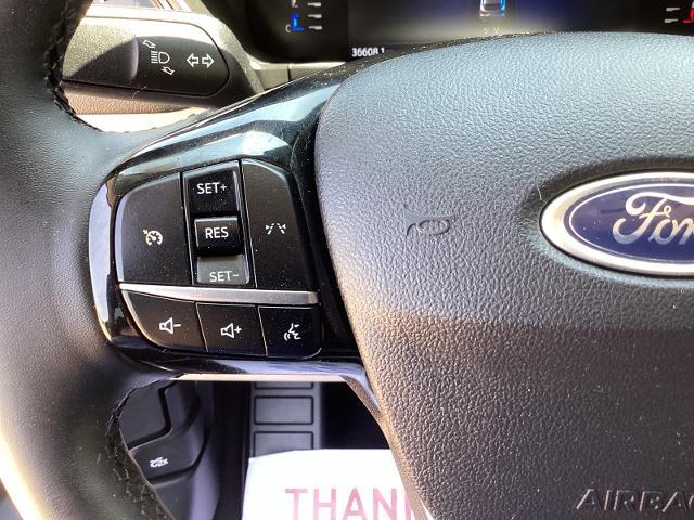 2024 Ford Escape - $21,990
