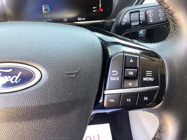 2024 Ford Escape - $21,990