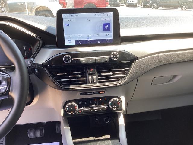 2024 Ford Escape - $21,990