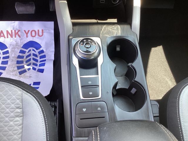 2024 Ford Escape - $21,990