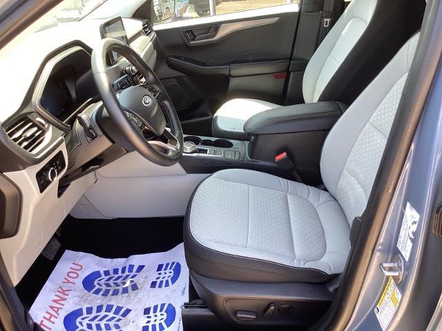 2024 Ford Escape - $21,990