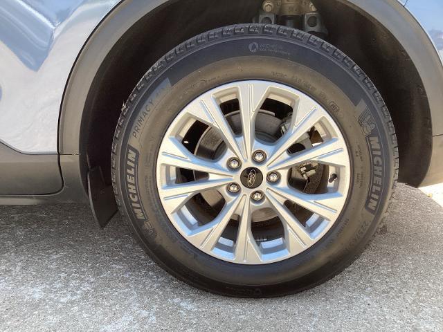 2024 Ford Escape - $21,990