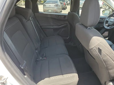 2024 Ford Escape Active 4DR SUV