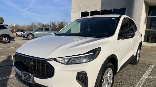 Preowned 2024 Ford Escape Active for Sale