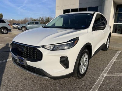 2024 Ford Escape Active 4DR SUV