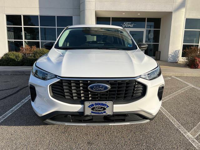 2024 Ford Escape - $24,995