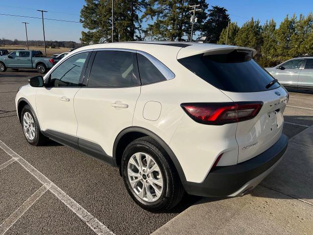 2024 Ford Escape - $24,995
