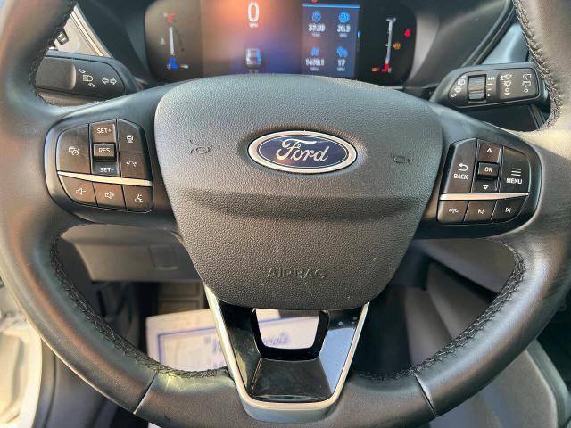 2024 Ford Escape - $24,995