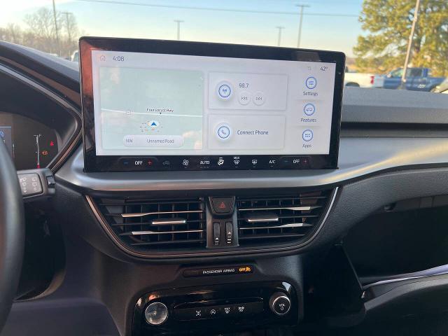 2024 Ford Escape - $24,995