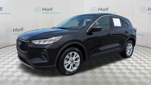 Preowned 2024 Ford Escape Active for Sale
