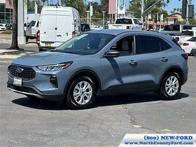 2024 Ford Escape Active 4DR SUV