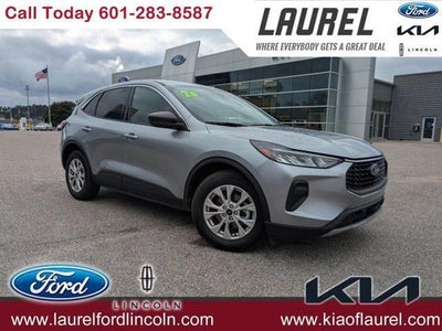 2024 Ford Escape Active 4DR SUV