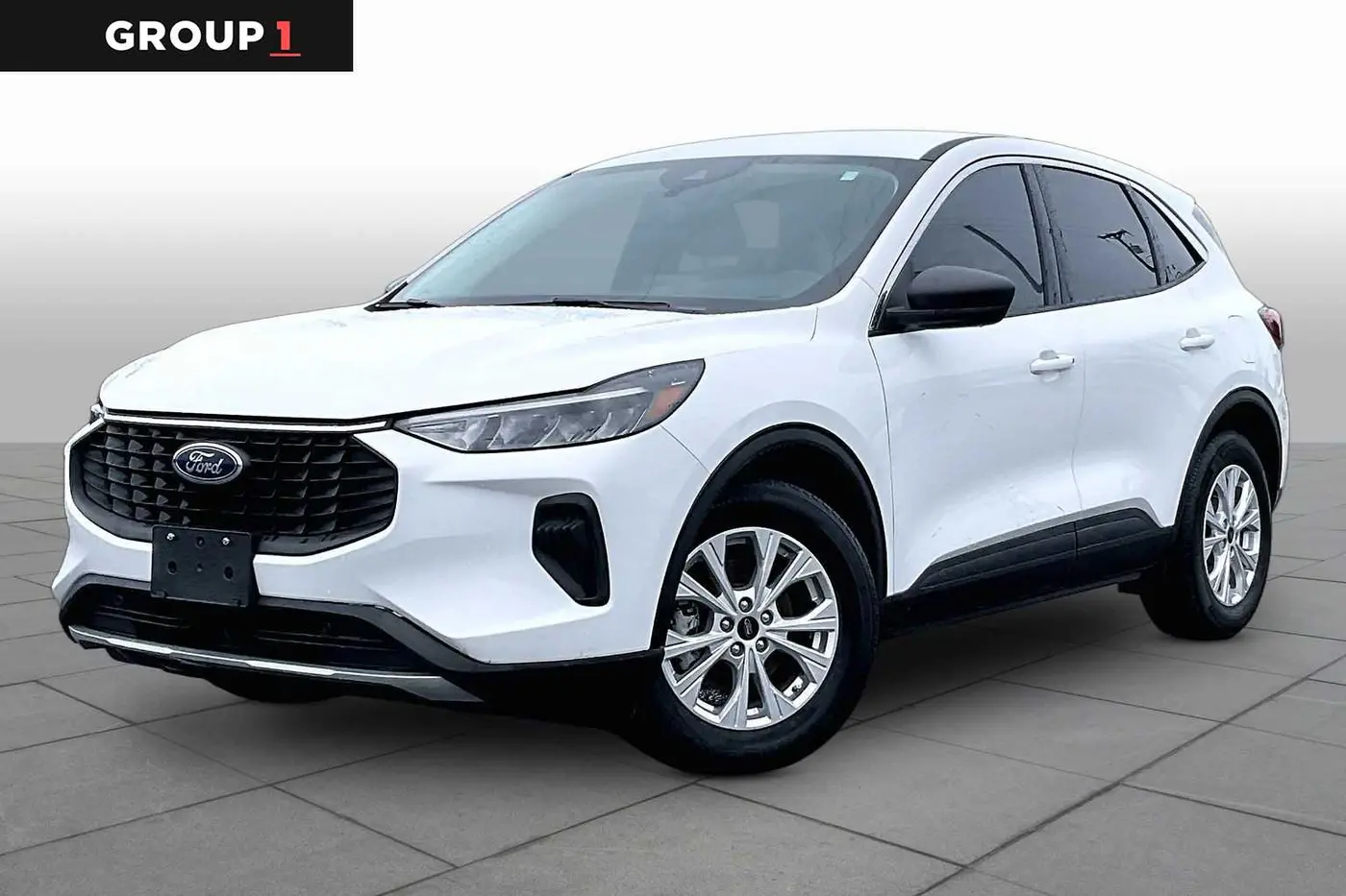 2024 Ford Escape - $19,991