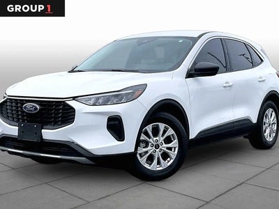 2024 Ford Escape Active 4DR SUV