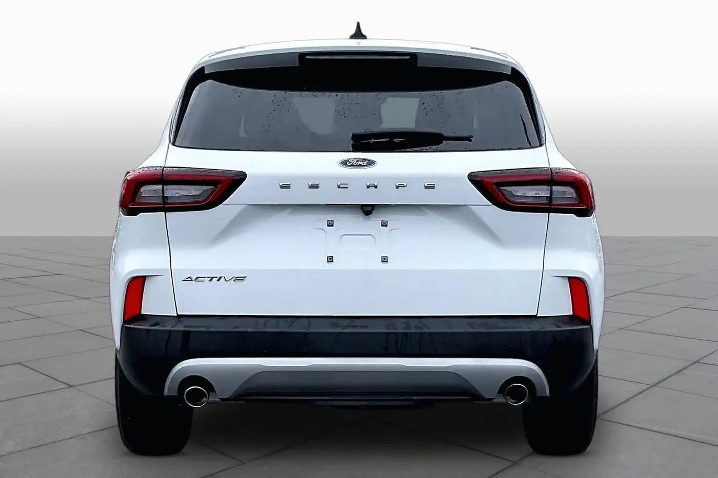 2024 Ford Escape - $19,991