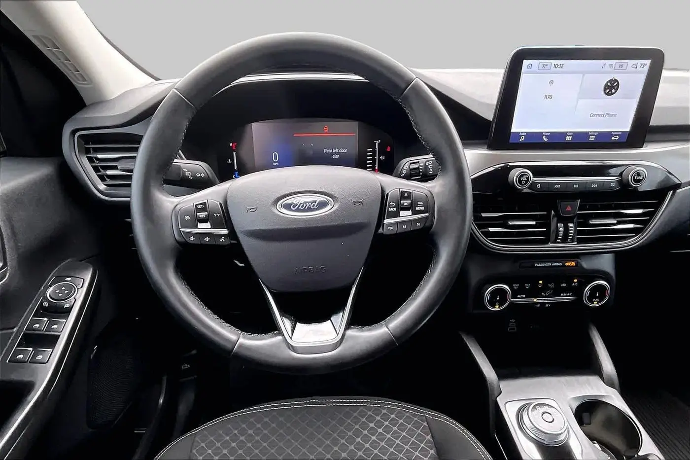 2024 Ford Escape - $19,991