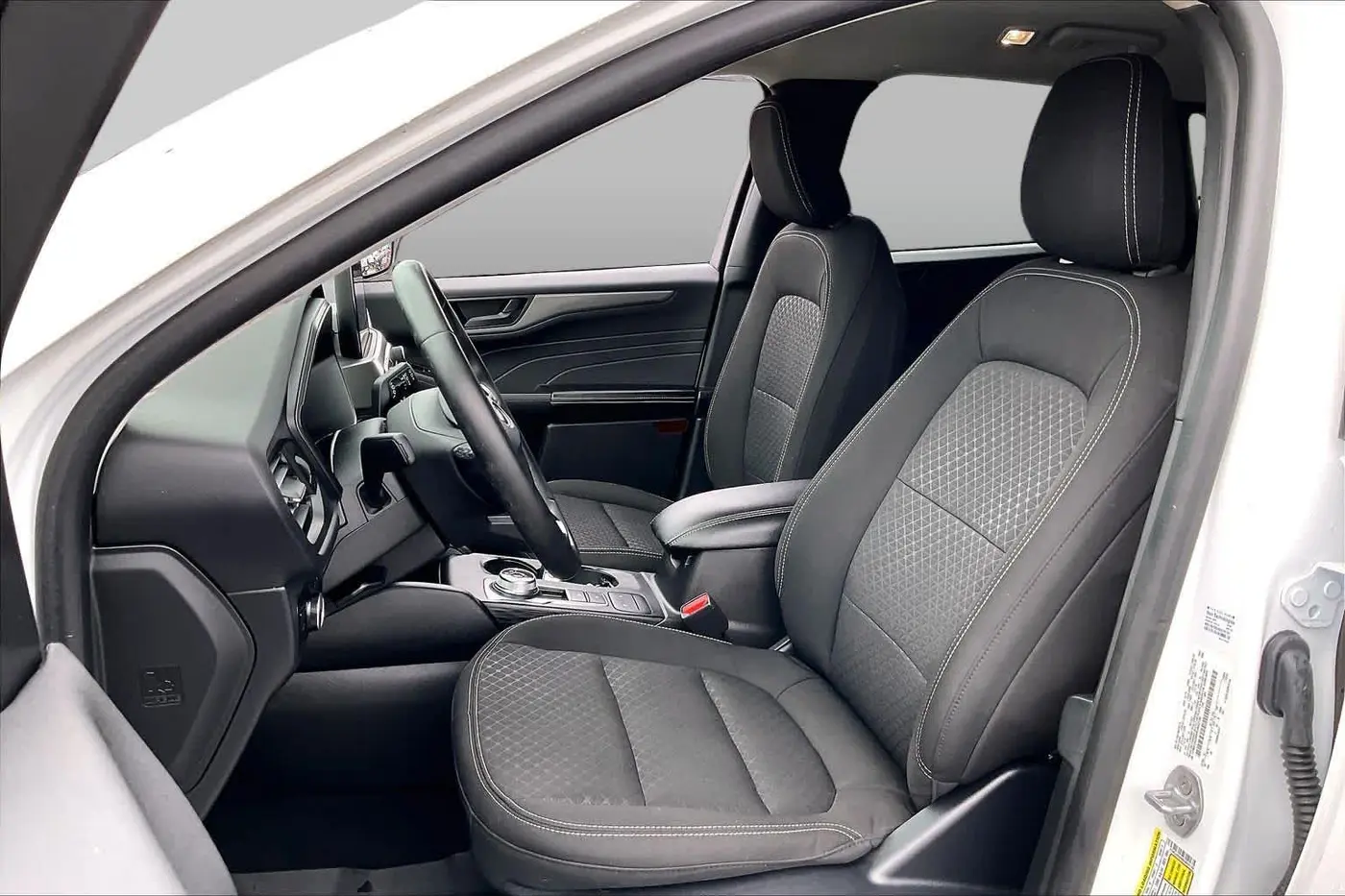 2024 Ford Escape - $19,991