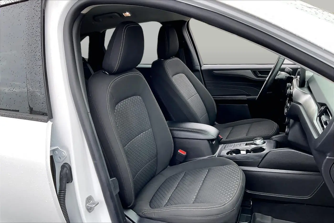 2024 Ford Escape - $19,991