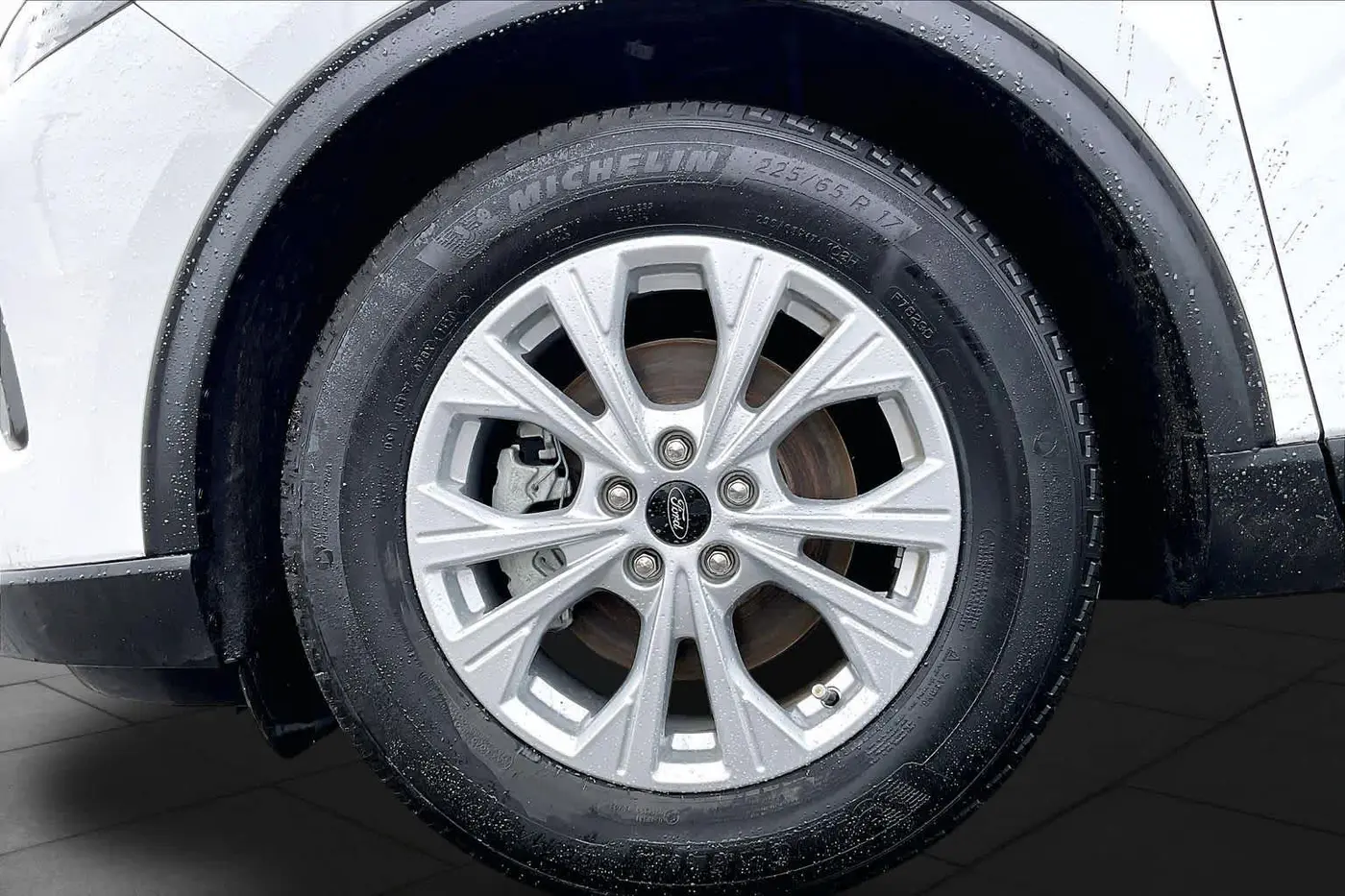 2024 Ford Escape - $19,991