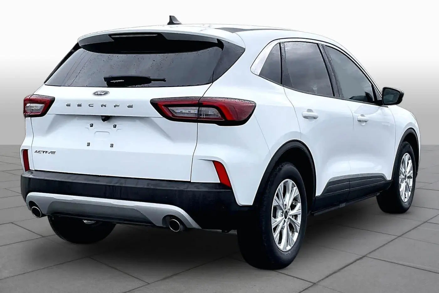 2024 Ford Escape - $19,991