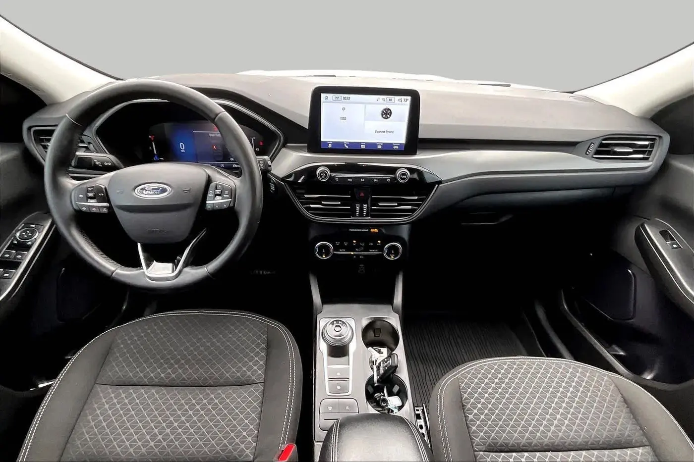 2024 Ford Escape - $19,991