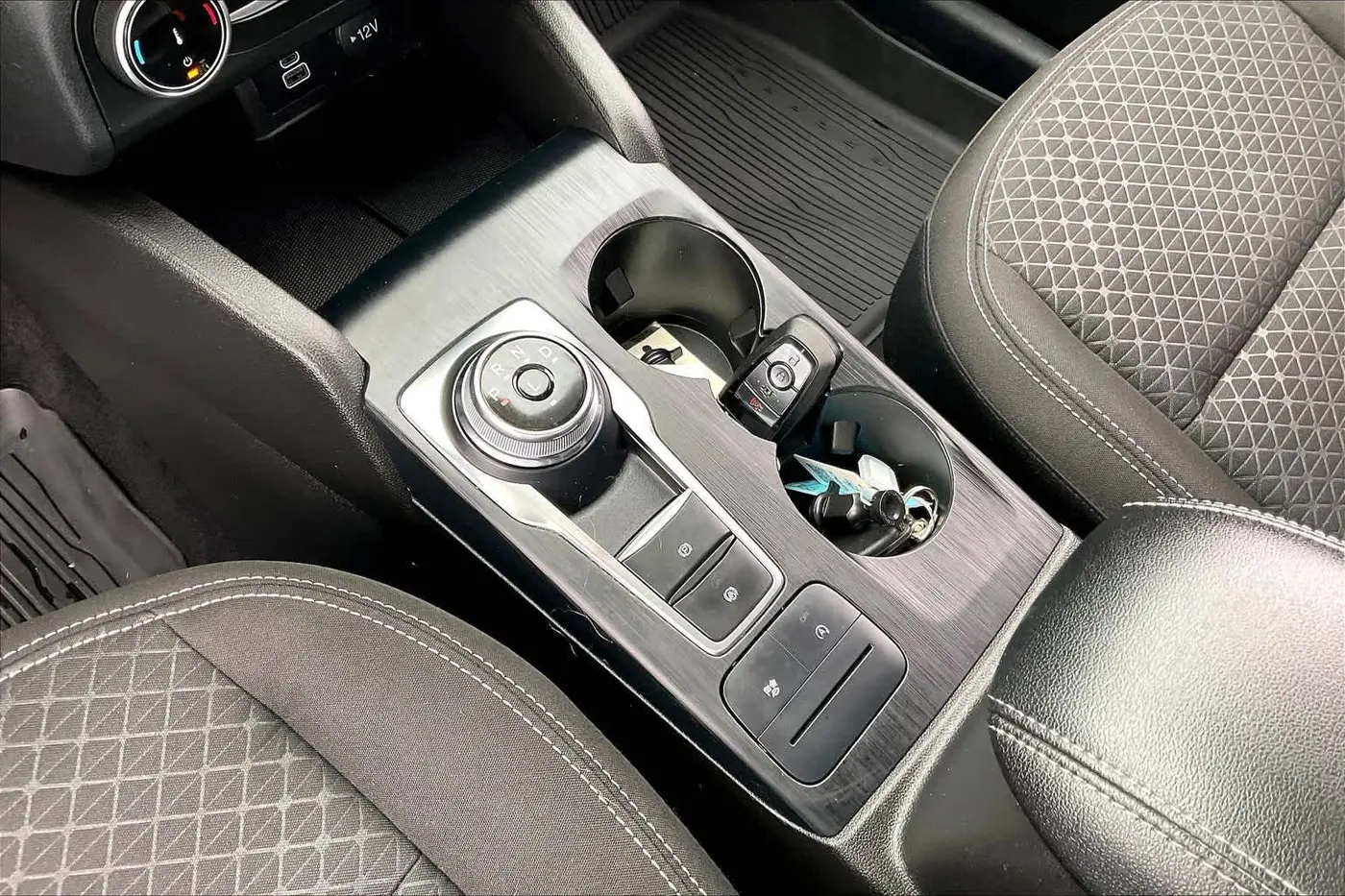 2024 Ford Escape - $19,991