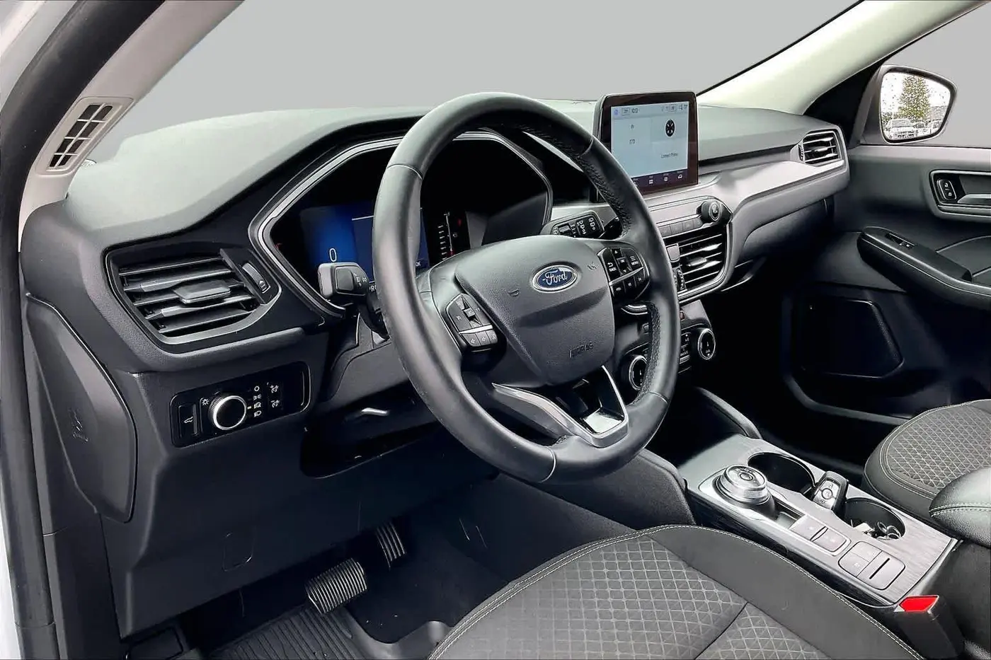 2024 Ford Escape - $19,991