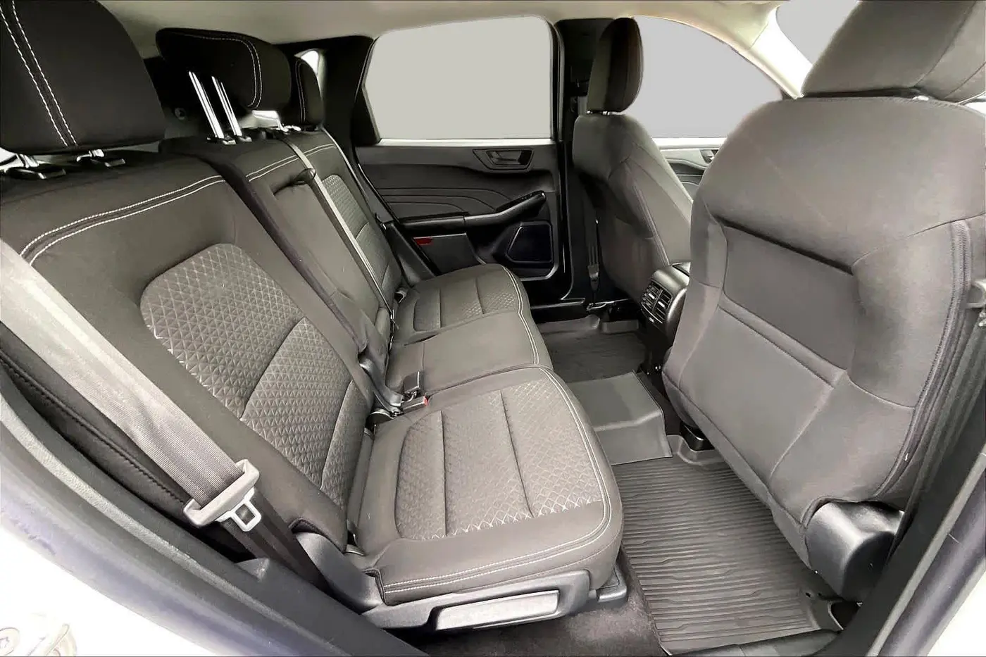 2024 Ford Escape - $19,991