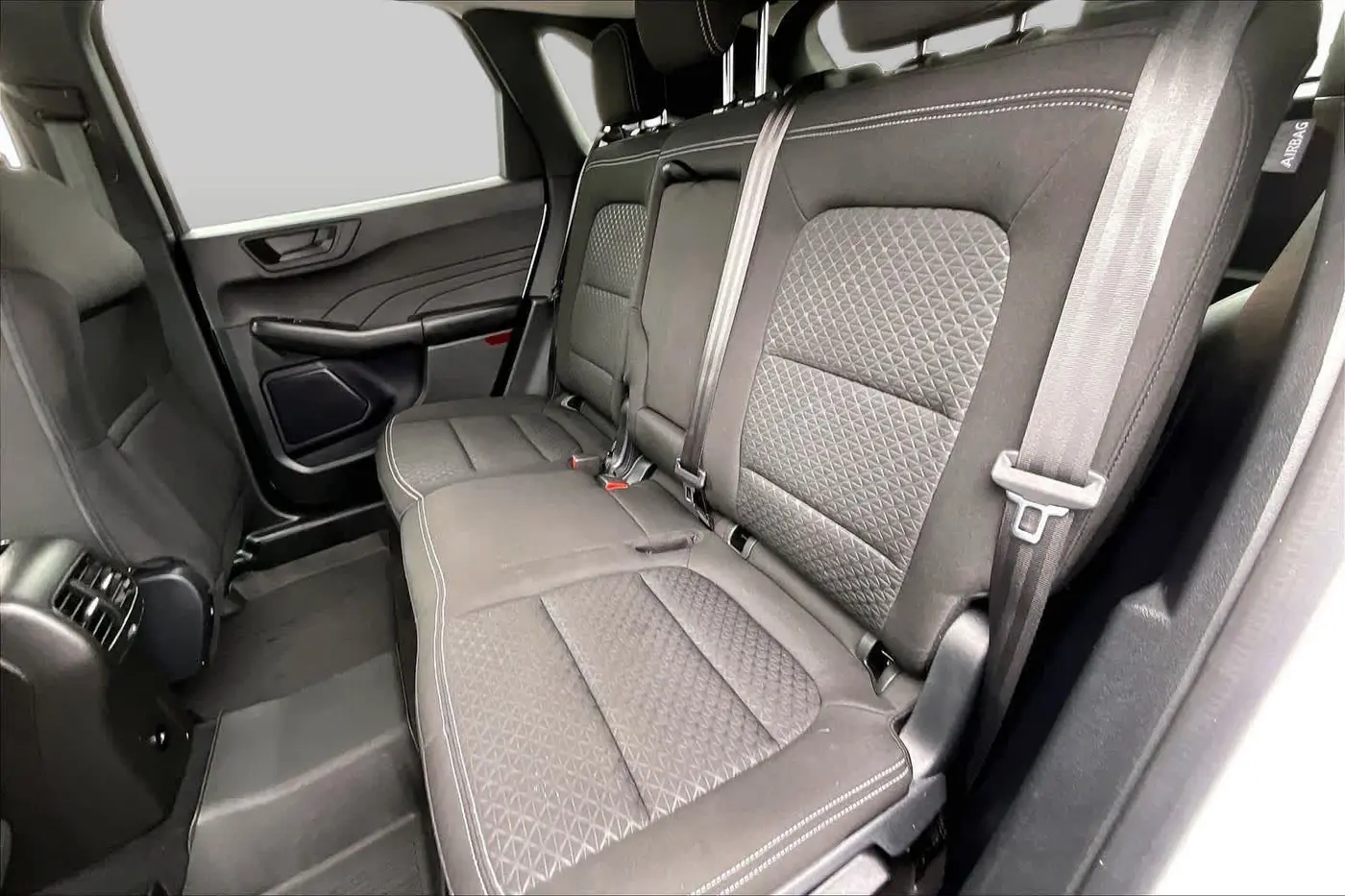 2024 Ford Escape - $19,991