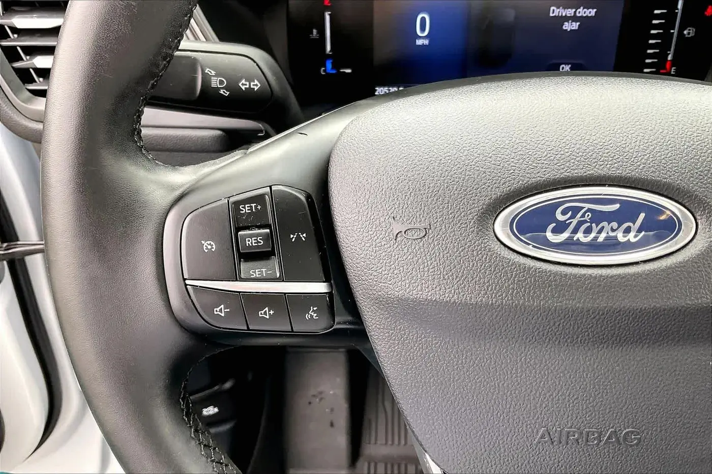 2024 Ford Escape - $19,991
